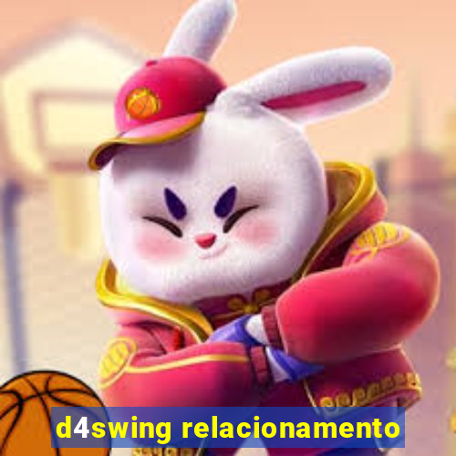 d4swing relacionamento